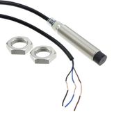 Omron E2B-M12LN08-WP-B1 2M OMI Endüktif Sensör