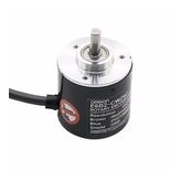 Omron E6B2-CWZ6C 1000 Pals Optik Rotary Enkoder DC 5V/24V Döner Encoder A B Z 3 Fazlı Motor