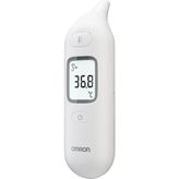 Omron Gentle Temp 533 Kulaktan Ateş Ölçer (2 Adet)