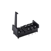 Omron P2R08P 8 Pin Soket