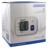 Omron RS2 Bilekten Tansiyon Aleti