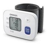 Omron RS2 HEM 6121-E Bilekten Ölçer Tansiyon Aleti