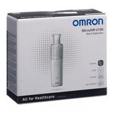 Omron U100 Ultrasonik Mesh Nebulizatör