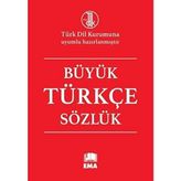 Omrs Store Büyük Türkçe Sözlük