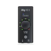 Omrs Store Irig Hd x Ses Kartı