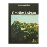 Ömrüm Ankara - D. Mehmet Doğan