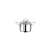 Oms 14X8 Mini Derin Tencere