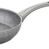 Oms 3210 Gri 20 cm Granit Tava