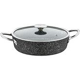 Oms 3316 2 Parça Bio Granit 28x8 cm Tencere