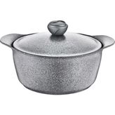 Oms Collection 3120 20 cm Granit Tencere