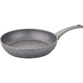 Oms Granit Gri 26 cm Tava