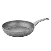 Oms Gri Granit 22x5 cm Tava