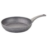 Oms Gri Granit 26x5,5 cm Tava
