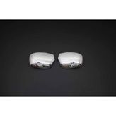 Omsa 2 Parça Abs 2005-2008 Arası Ford Focus 2 Krom Ayna Kapağı