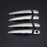 Omsa Bmw 3 Serisi E46 4 Kapı 1998-2003 Krom Kapı Kolu