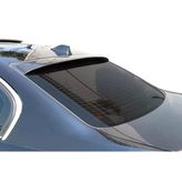 Omsa Bmw E90 2006-2011 Piano Black Cam Üstü Spoiler