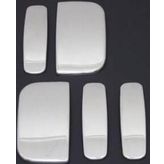 Omsa Citroen Berlingo 5 Kapı 1996-2008 Krom Kapı Kolu