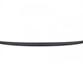 Omsa Citroen C-Elysee ABS 2012-2019 Piano Black Spoiler
