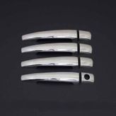 Omsa Citroen C4 4 Kapı 2004-2010 Krom Kapı Kolu