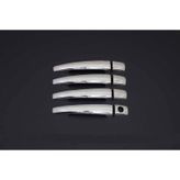 Omsa Citroen C4 4 Kapı 2006-2010 Picasso Krom Kapı Kolu