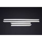 Omsa Citroen C5 2008-2017 Arası Krom 4 Parça Yan Kapı Çıtası