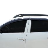 Omsa Dacia Duster 4 Kapı 2010-2017 Krom Kapı Kolu