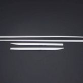Omsa Fiat Egea SW Krom 4 Parça 2016 ve Sonrası Yan Kapı Çıtası
