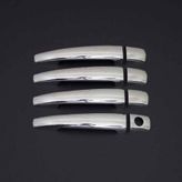 Omsa Fiat Scudo 4 Kapı 2006-2016 Krom Kapı Kolu