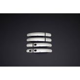 Omsa Ford C-Max 2003-2010 4 Kapı 2 Sensörlü Krom Kapı Kolu