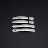 Omsa Ford Fusion 4 Kapı 2002-2012 Krom Kapı Kolu