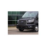 Omsa Ford Transit 4 Parça 2019 ve SonrasıKrom Ön Panjur