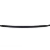 Omsa Hyundai Accent Blue ABS 2011-2018 Piano Black Spoiler