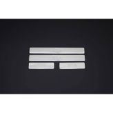 Omsa Hyundai Accent Era Krom 4 Parça 2005-2011 Arası Kapı Eşiği