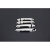 Omsa Hyundai i30 4 Kapı 2007-2012 Krom Kapı Kolu
