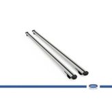 Omsa Line Om Bar Gri 2 Parça 140 cm Ara Atkı