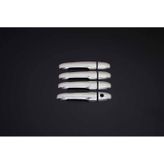 Omsa Mercedes Vaneo 4 Kapı 2002-2005 Krom Kapı Kolu