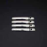 Omsa Mercedes Vito/W638 4 Kapı 1996-2003 Krom Kapı Kolu