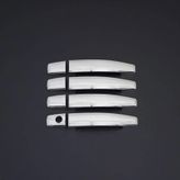 Omsa Opel Corsa D 2006-2015 4 Kapı Krom Kapı Kolu