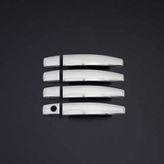 Omsa Opel Zafira B 2005-2011 4 Kapı Krom Kapı Kolu