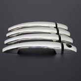 Omsa Peugeot 207 Krom 4 Kapı 2006-2012 Arası Kapı Kolu