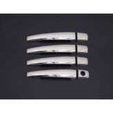 Omsa Peugeot 407 2004-2010 4 Kapı Krom Kapı Kolu