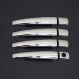 Omsa Peugeot 5008 2010-2016 4 Kapı Krom Kapı Kolu