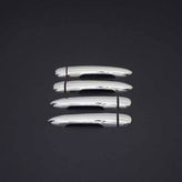 Omsa Renault Laguna 2 Krom 2003-2008 Arası Kapı Kolu