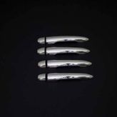 Omsa Renault Laguna Krom Sensörlü 2003-2008 Arası Kapı Kolu