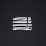 Omsa Skoda Fabia 1 2000-2007 4 Kapı Krom Deco Kapı Kolu