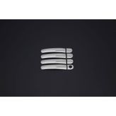 Omsa Skoda Octavia A4 2000-2004 4 Kapı Dar Krom Deco Kapı Kolu
