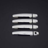 Omsa Toyota Avensis 4 Kapı 2003-2008 Arası Krom Kapı Kolu