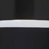 Omsa Toyota Hilux 2015-2020 Boyasız Arka Kapak Spoiler