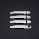 Omsa Toyota Yaris 2 Krom 4 Kapı 2006-2012 Arası Kapı Kolu