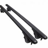 Omsa Universal Bold Bar 122-144 cm 2 Parça Ara Atkı